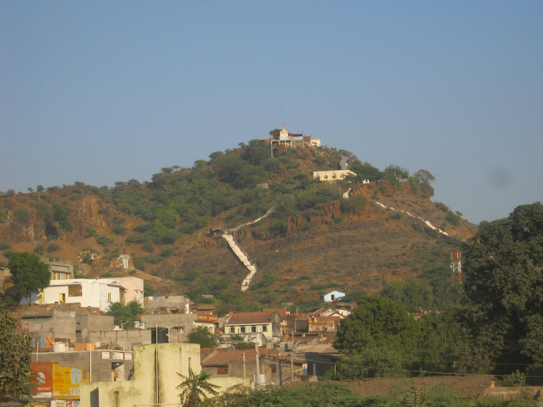 Bhavnagar -Gujrat (INDIA)