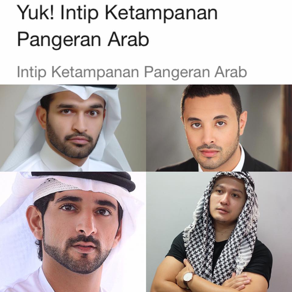 Heboh Raja Salman Ke Indonesia Ini Dia Fakta Fakta Super Kece