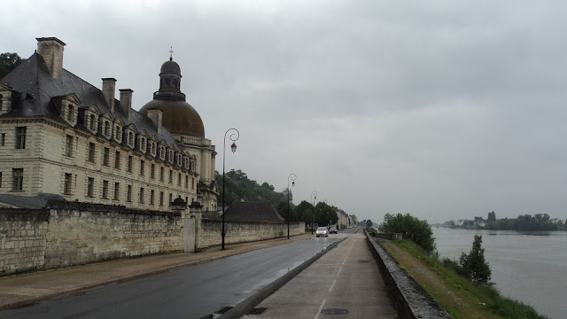 La Loire à Vélo, Tours - Saumur CC-BY-SA- Cedric Biennais