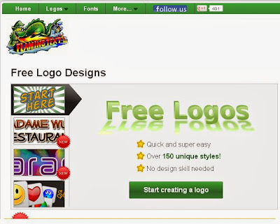 Logo Maker