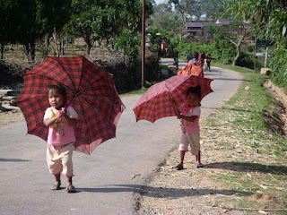 LACN - voyage - nepal