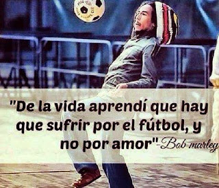 Imagenes de amor al futbol