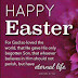 Easter Greetings From Odogwublog 