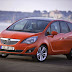 Opel Meriva Car Prices, Wallpapers