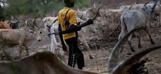 Fulani herdsmen