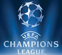Jadwal Liga Champions Musim 2012/2013 Lengkap Sampai Akhir Musim 2013