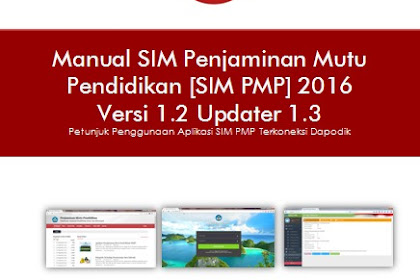 Terbaru Cara Edit Data Pmp Yang Telah Di Konfirmasi