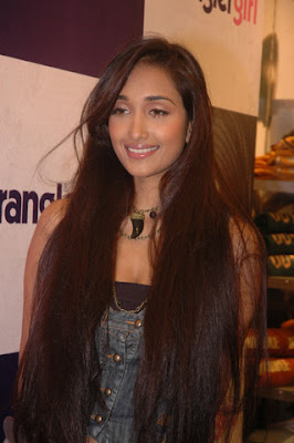 Jiah Khan