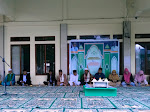 Kepala Desa Tonggorisa, Momen STQ Warnai Kehidupan dengan Nilai Al-Qur'an