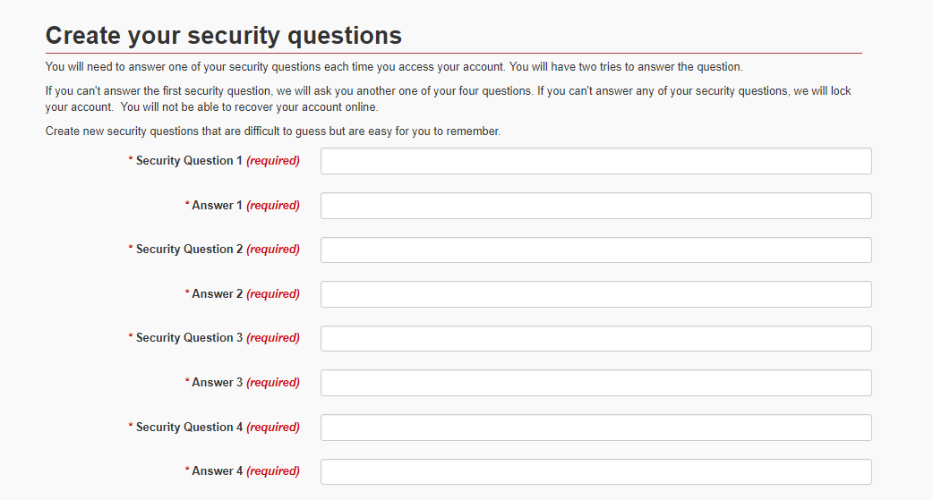 How to Apply for a Canadian Visitor Visa for Malaysians (Online Application)