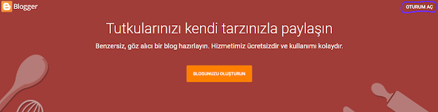  Blogger Tema Yükleme Ve Yedekleme İşlemi Nasıl Yapılır?