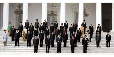 Kabinet-Masa-Pemerintahan-SBY