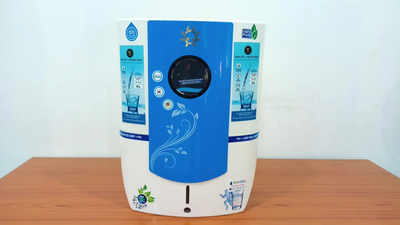 Best water purifier for home use : Solutions for Clean and Healthy Drinking Water