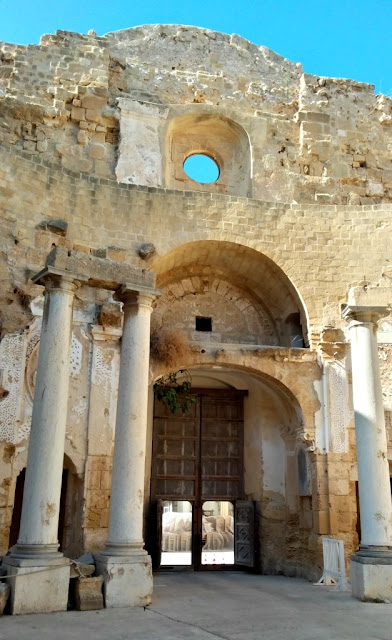 Chiesa di Sant'Ignazio - Mazara del Vallo