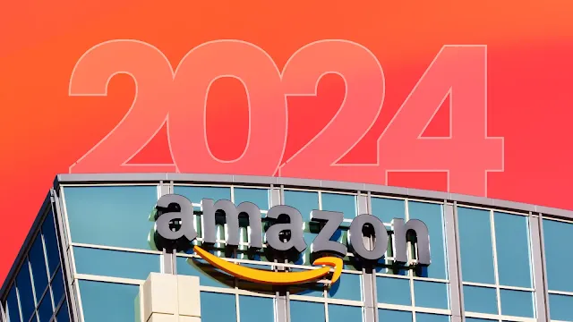 Start a small business on Amazon in 2024