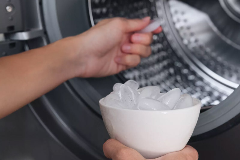 7 Laundry Hacks That Work