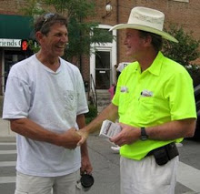 Caperton for Circuit Judge
