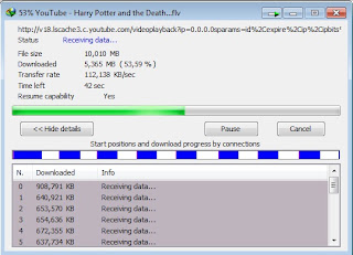 Fitur Terbaru Internet Download Manager 5.19