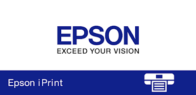 Epson iPrint Apps Free Download