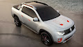 Dacia Duster Oroch