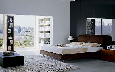 master bedroom design