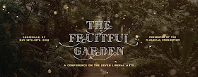  The Fruitful Garden