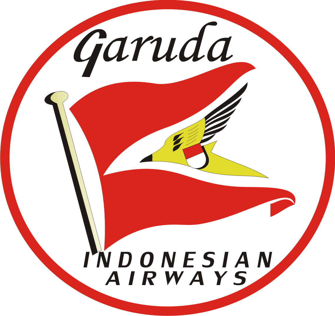  Logo  lama Garuda  Indonesia  Kumpulan Logo  Indonesia 