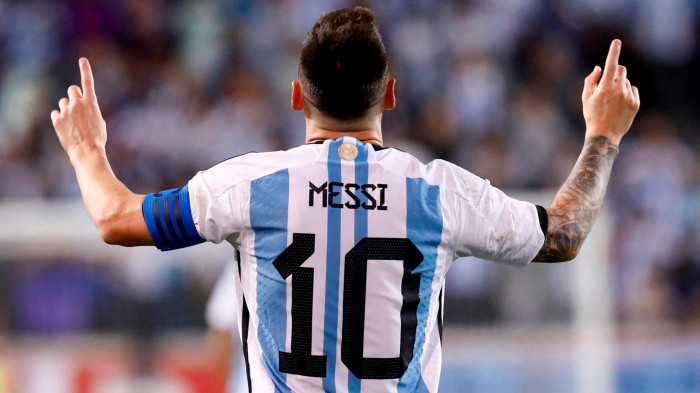 إحصائيات وتاريخ كأس العالم 2022 ليونيل ميسي: الأهداف ، التمريرات الحاسمة والمزيد لأسطورة الأرجنتين