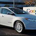 Google plans to make driveless car
