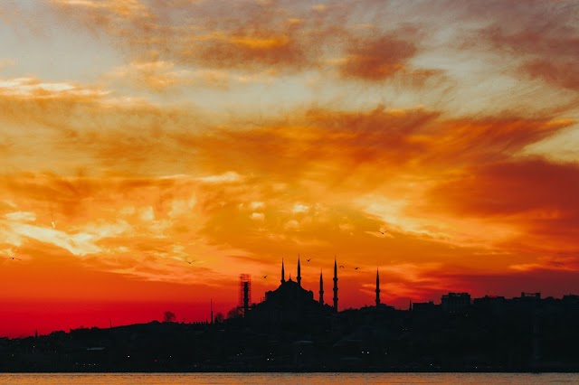 Best places to visit in Istanbul