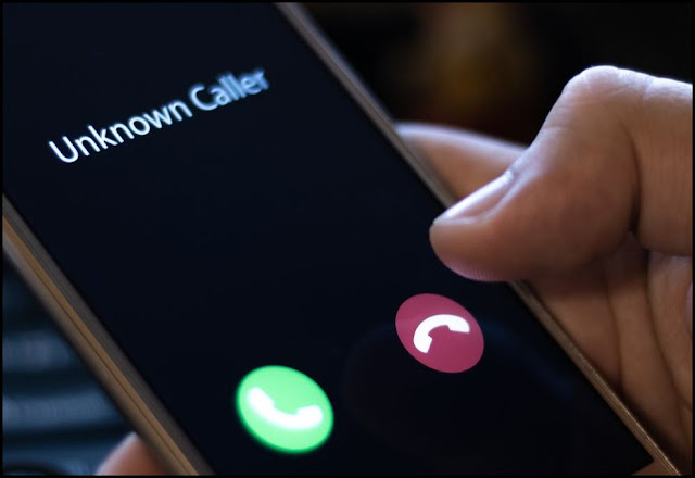 Why You Should Never Call Back An Unknown Number?