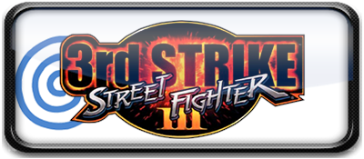 Street Fighter 3 - 3rd Strike Dreamcast