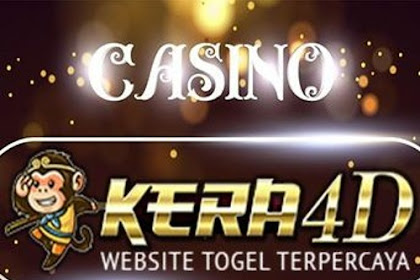 KERA4D - Bonus Slot Online Utama New Member 2023