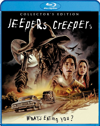 Jeepers
