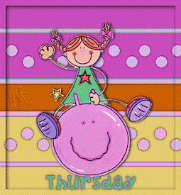 Thursday gif