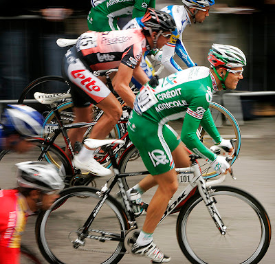 Tour de France 2007