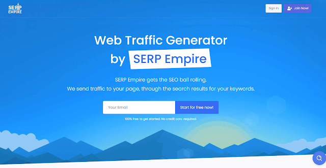 15 Best Free Website Traffic Generator Sites in 2024