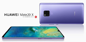 A #HigherIntelligence: @HuaweiZA Unveils #HUAWEIMate20 Series #Android #Smartphones