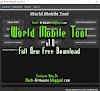 World Mobile Tool v1.0 Full New Free Download