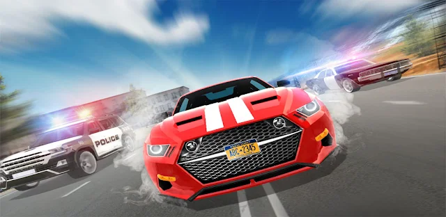 Download Car Simulator 2 v1.42.7 MOD APK Unlocked For Android