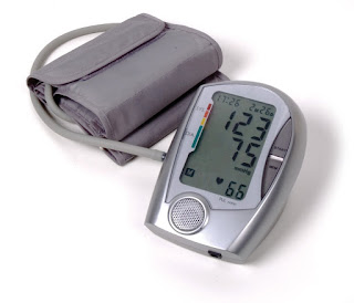 High blood pressure or hypertension