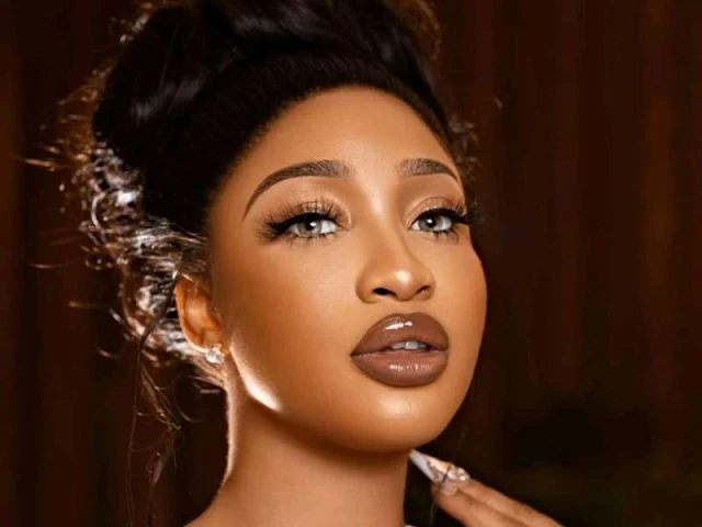 Tonto Dikeh: Toxic people try to condition one’s mind