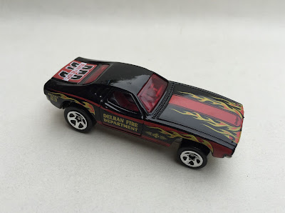 Dixie Challenger