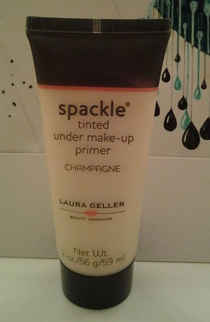 Laura Geller Spackle Under Make-Up Primer