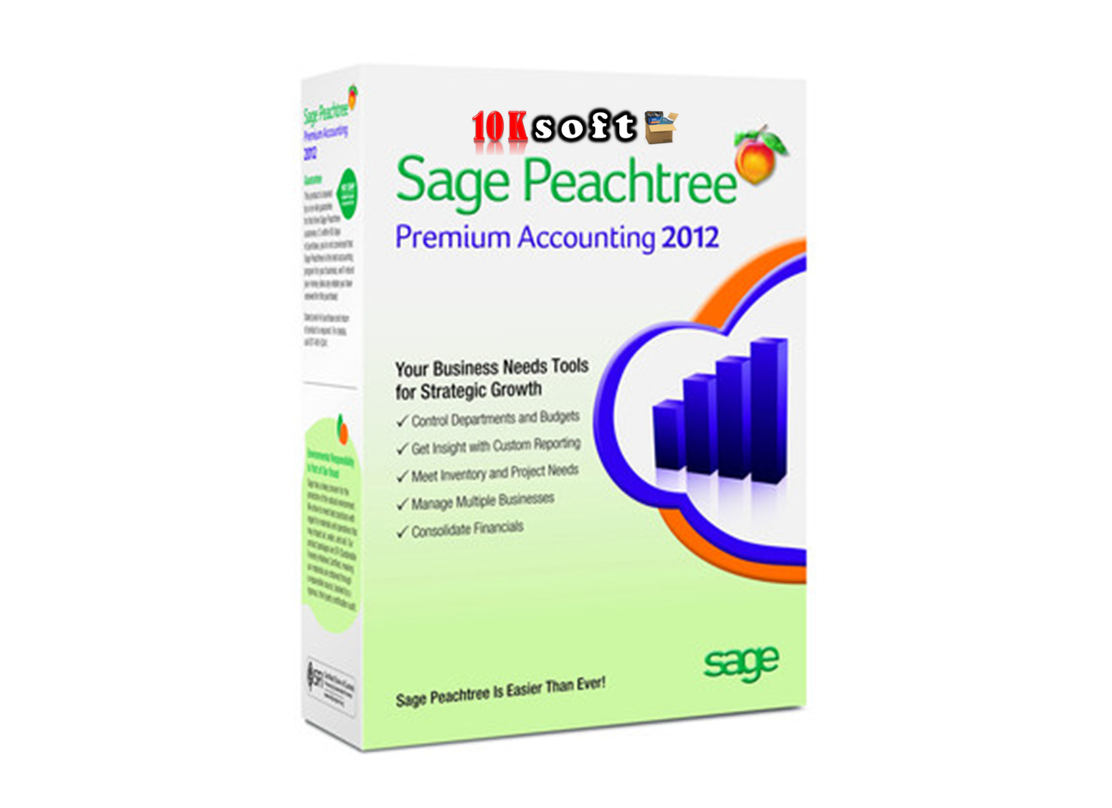 Peachtree 2012 maths software Free Download