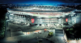 stadio arsenal emirates