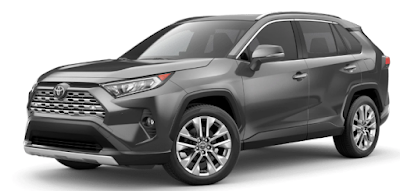 2020 Toyota RAV4 hybrid XSE assessment: Gem in the lineup