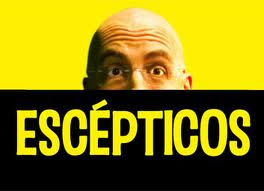 Escepticos