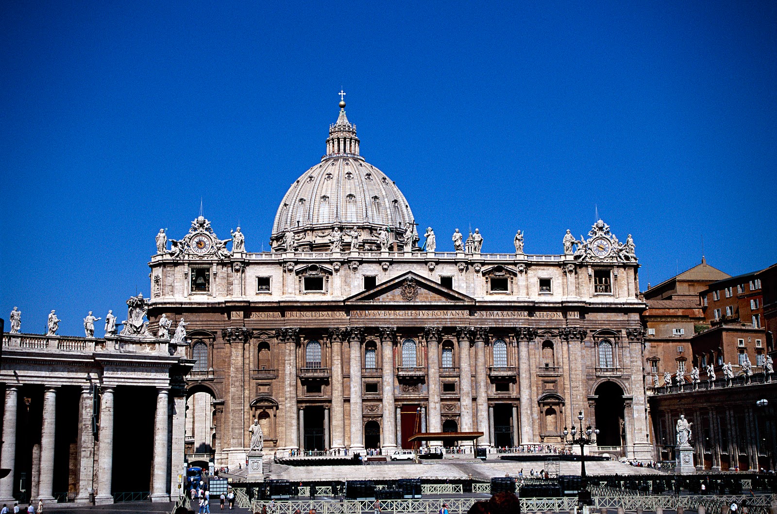 Rome Italy Cityscapes HD Wallpapers | Desktop Wallpapers