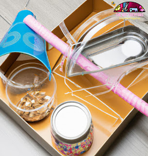 Pet Feeder Image